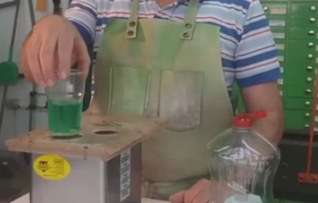 העצה השבועית מבית הספר מזיאר – עצות לאולטרה סוניק