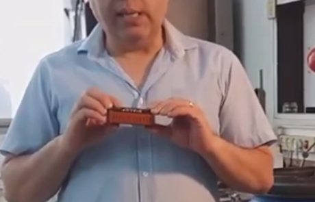 העצה השבועית מבית הספר מזיאר – כיצד נפטרים מכתמי אש?