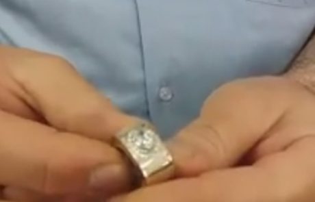 העצה השבועית מבית הספר מזיאר – מה עושים כשרוצים הדמיה של אבנים?