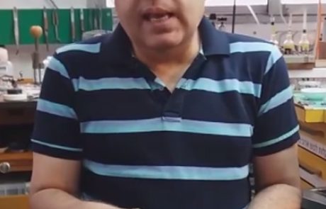 העצה השבועית מבית הספר מזיאר – רשתות הלחמה ותחזוקתן